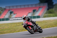 Advanced Group Red Bikes